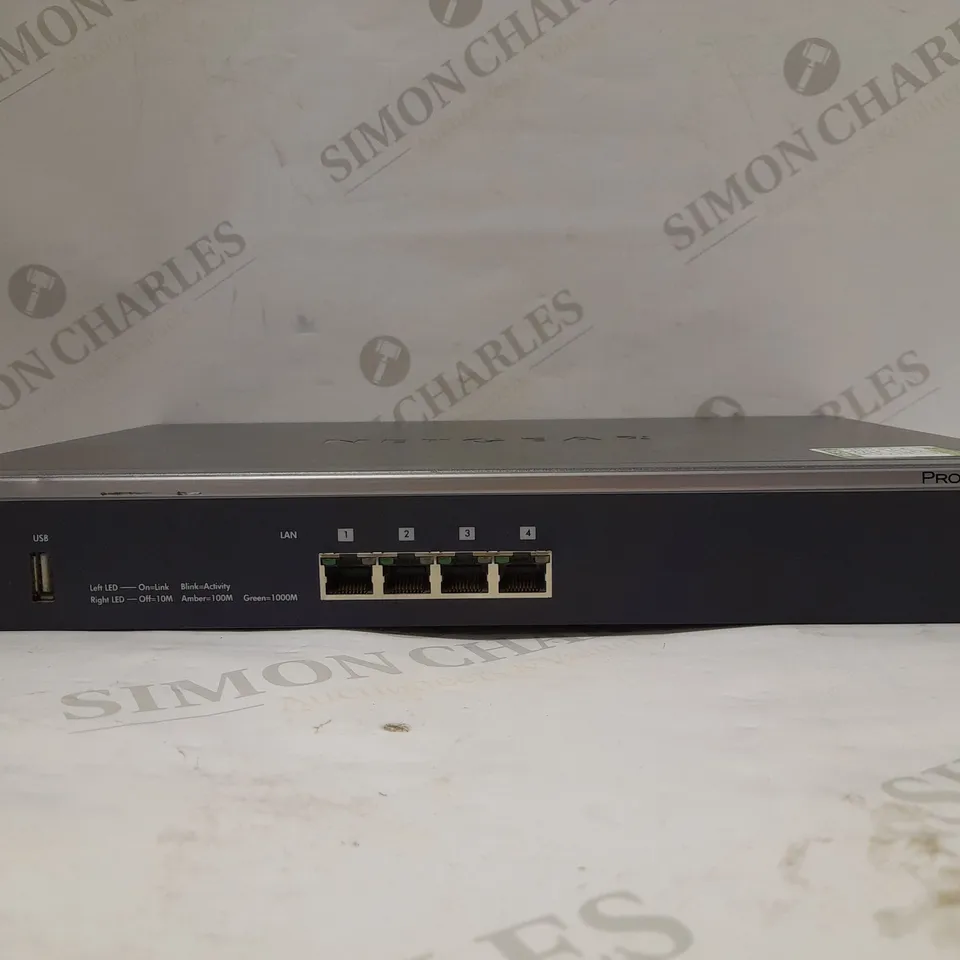 WMS5316 - NETGEAR PROSAFE 16-AP WIRELESS MANAGEMENT SYSTEM