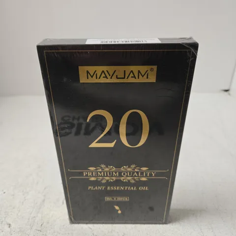 MAY JAM PLANT ESSENTIAL OIL – 20 