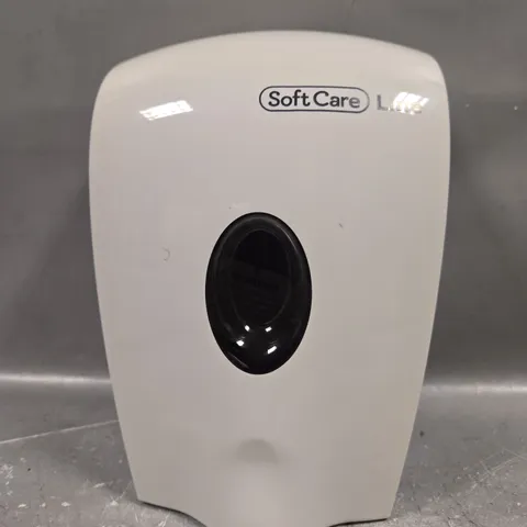 BOXED DIVERSEY SOFT CARE LINE SOAP DISPENSER