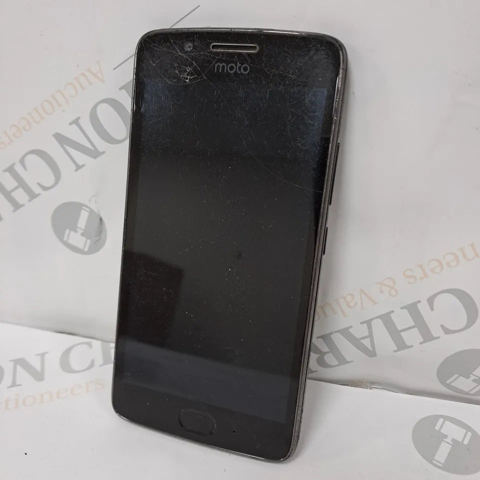 MOTOROLA MOTO G5 MOBILE PHONE