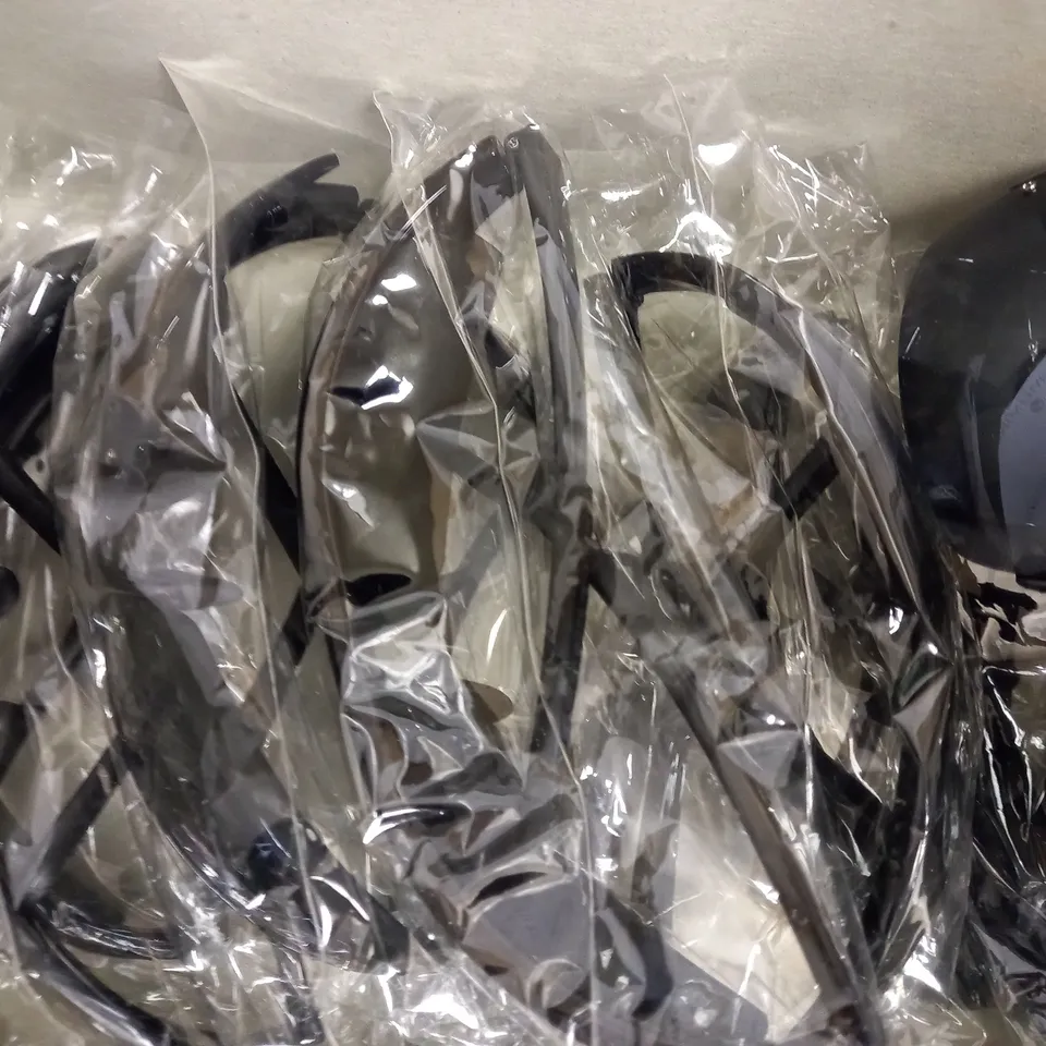 APPROXIMATELY 10 DERRICK SUNGLASSES 