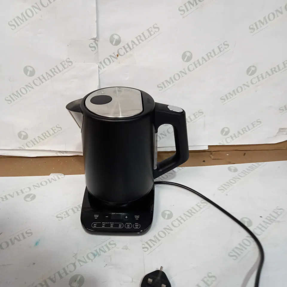 NINJA PERFECT TEMPERATURE KETTLE 