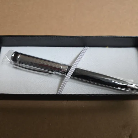 BOXED SWAN & EDGAR LUXURY PEN