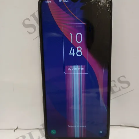 TCL 306 SMARTPHONE 