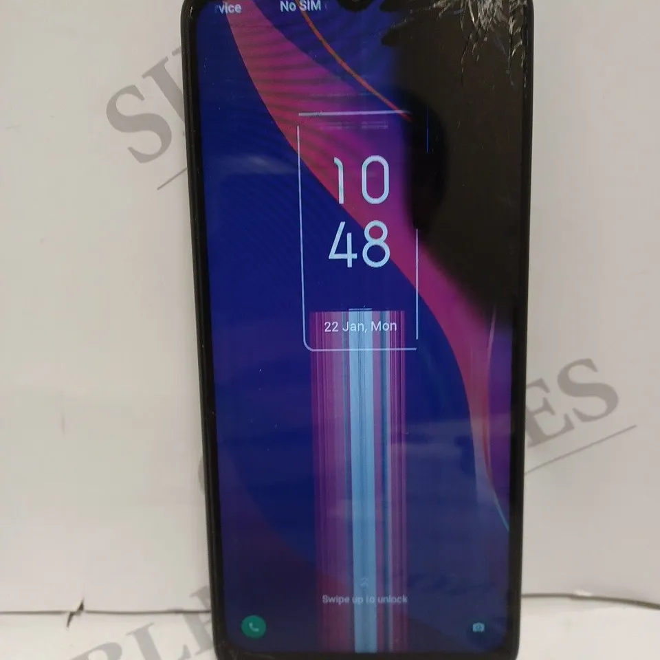 TCL 306 SMARTPHONE 
