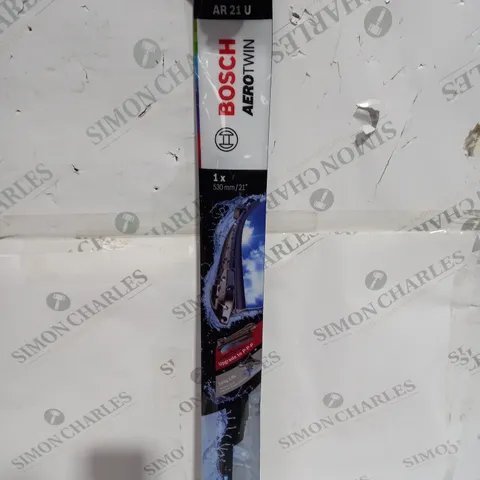 BOSH AREOTWIN 530MM WIPER BLADE 