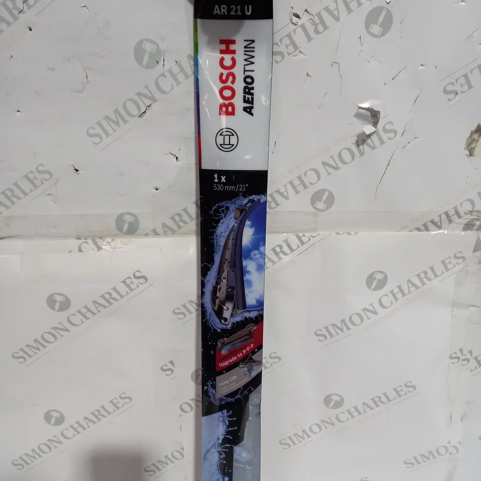 BOSH AREOTWIN 530MM WIPER BLADE