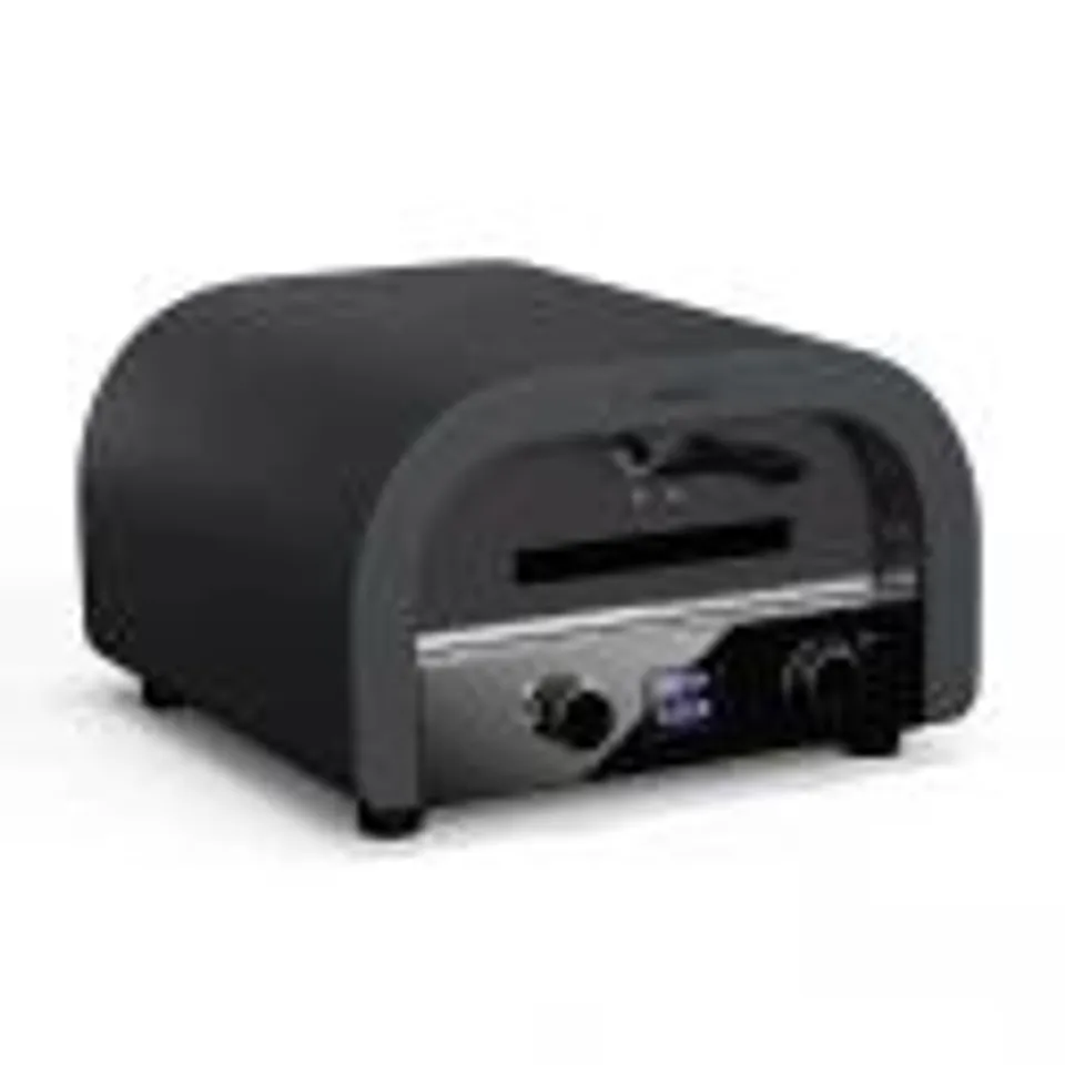 BOED KLARSTEIN FORNOVETRO 2200 W PIZZA OVEN 