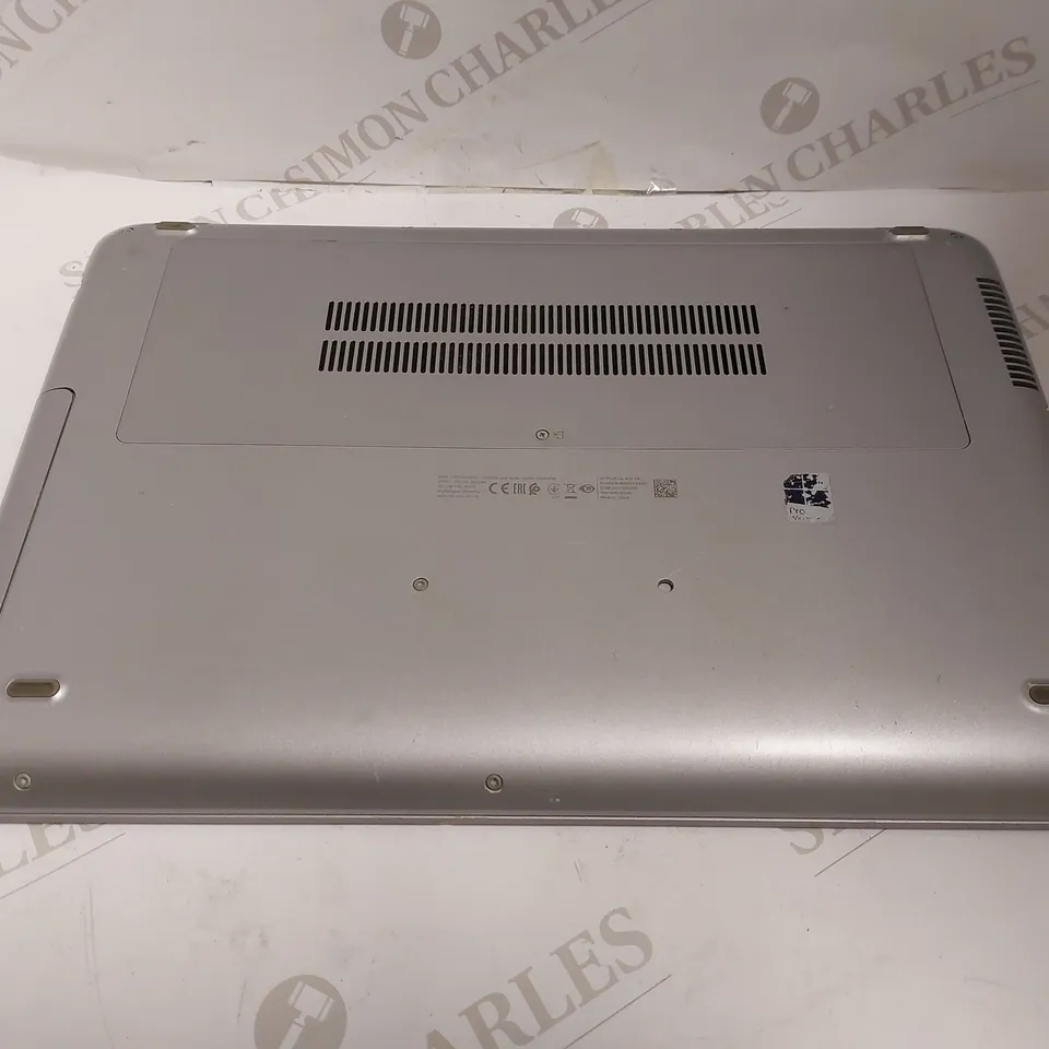 HP PROBOOK 450 G4 LAPTOP