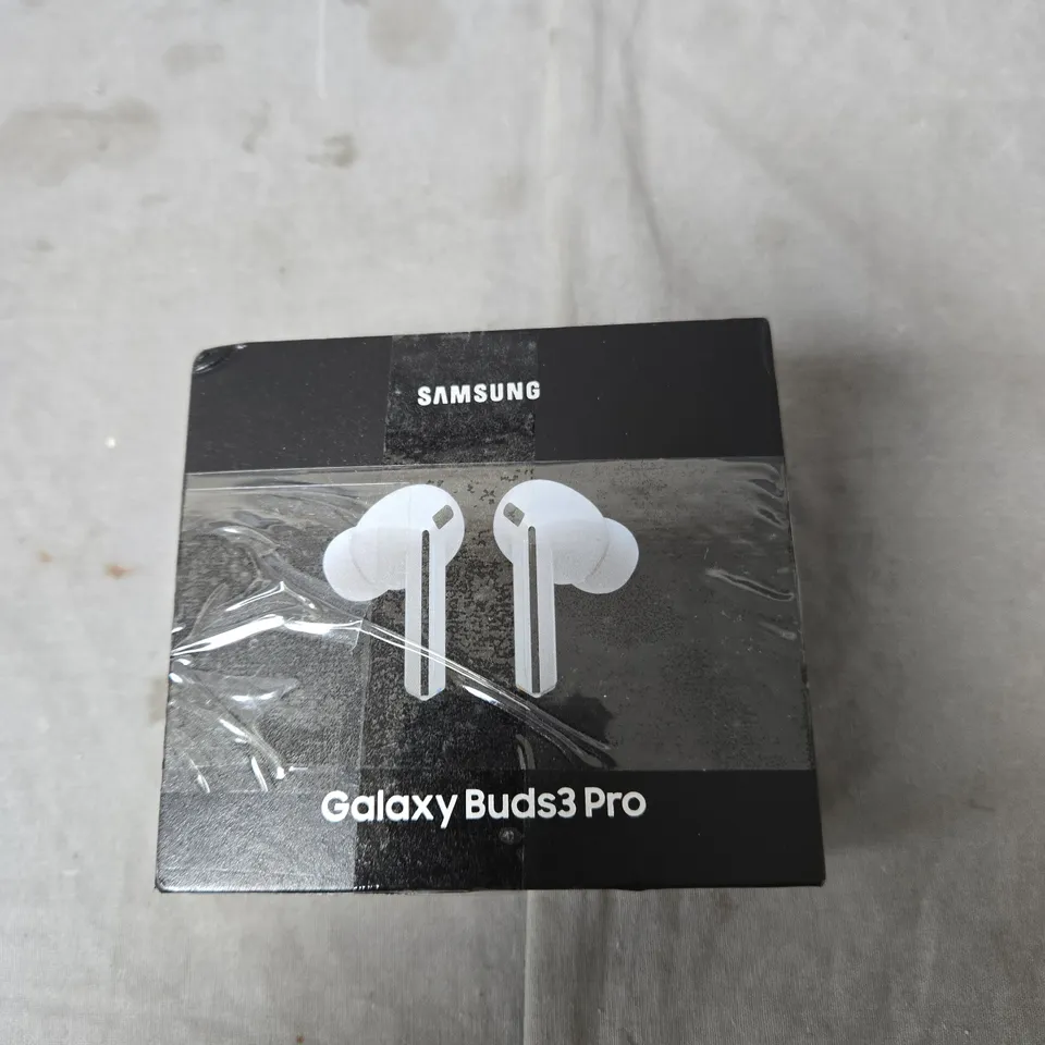 SAMSUNG GALAXY BUDS3 PRO - GALAXY AI