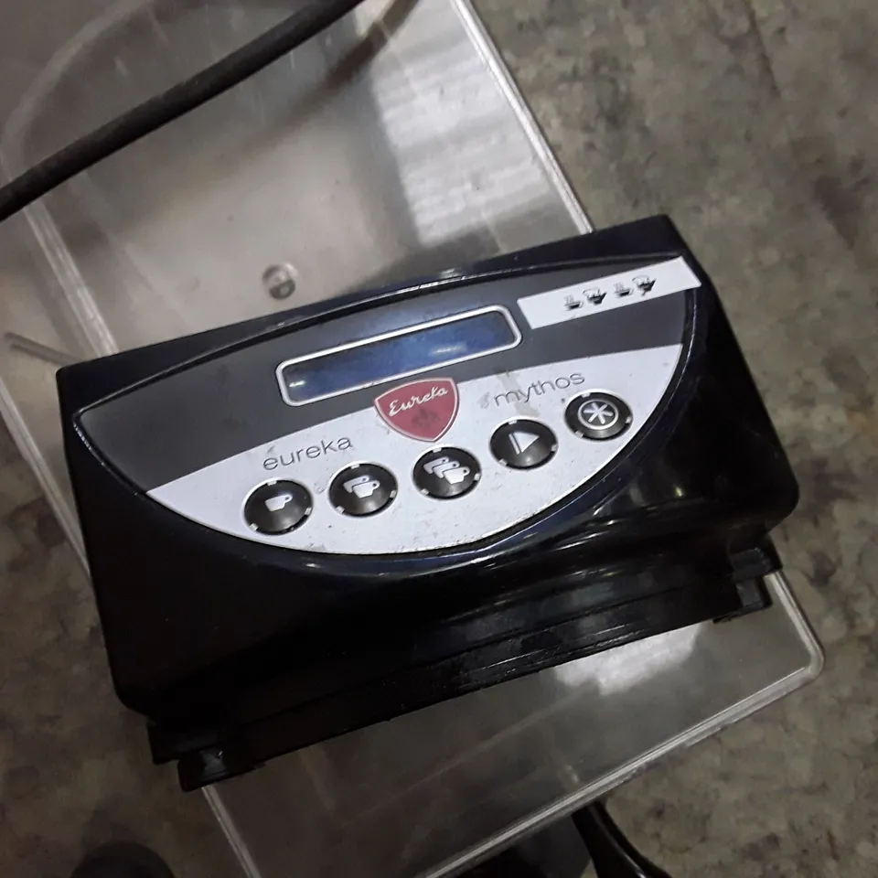 EUREKA EURGND MYTHOS COFFEE GRINDER