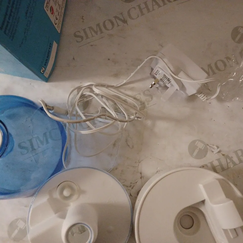 VICKS VUL505 COOL MIST PERSONAL HUMIDIFIER