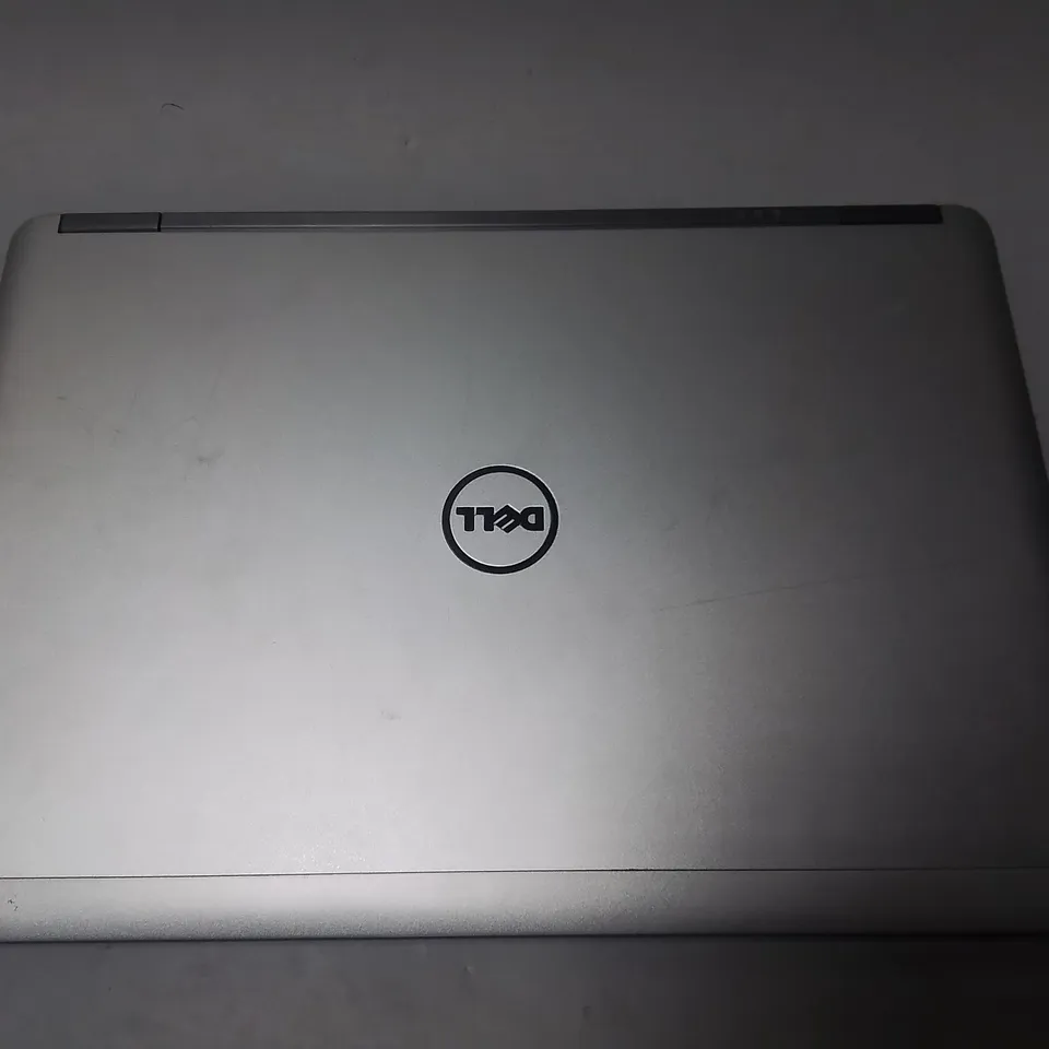 UNBOXED DELL LATITUDE E7440 CORE I-7 LAPTOP