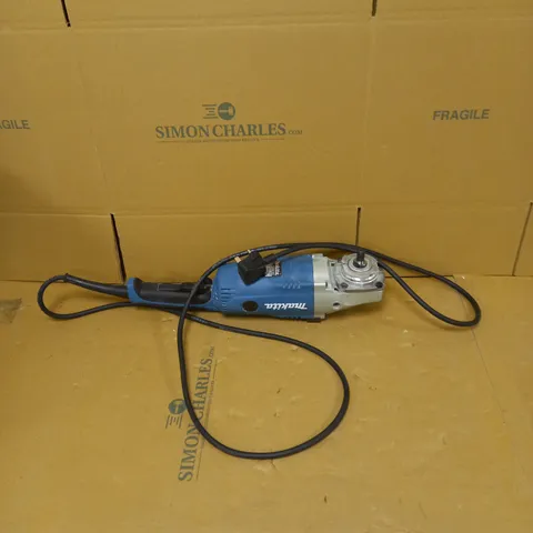 MAKITA GA9020KD 240 V 230 MM ANGLE GRINDER