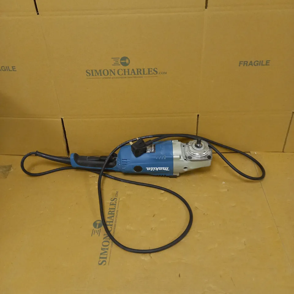 MAKITA GA9020KD 240 V 230 MM ANGLE GRINDER