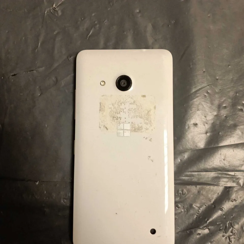 MICROSOFT SMARTPHONE