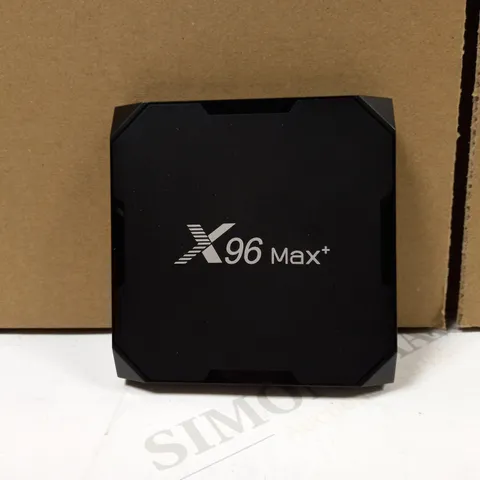 ANDROID TV BOX 4GB RAM 32GB ROM