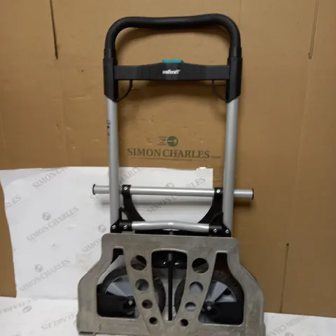 WOLFCRAFT HAND TRUCK