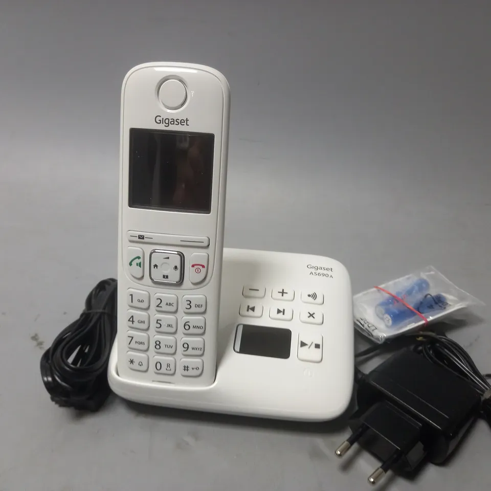 BOXED GIGASET AS690A