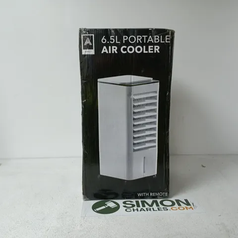 6.5L PORTABLE AIR COOLER BOXED