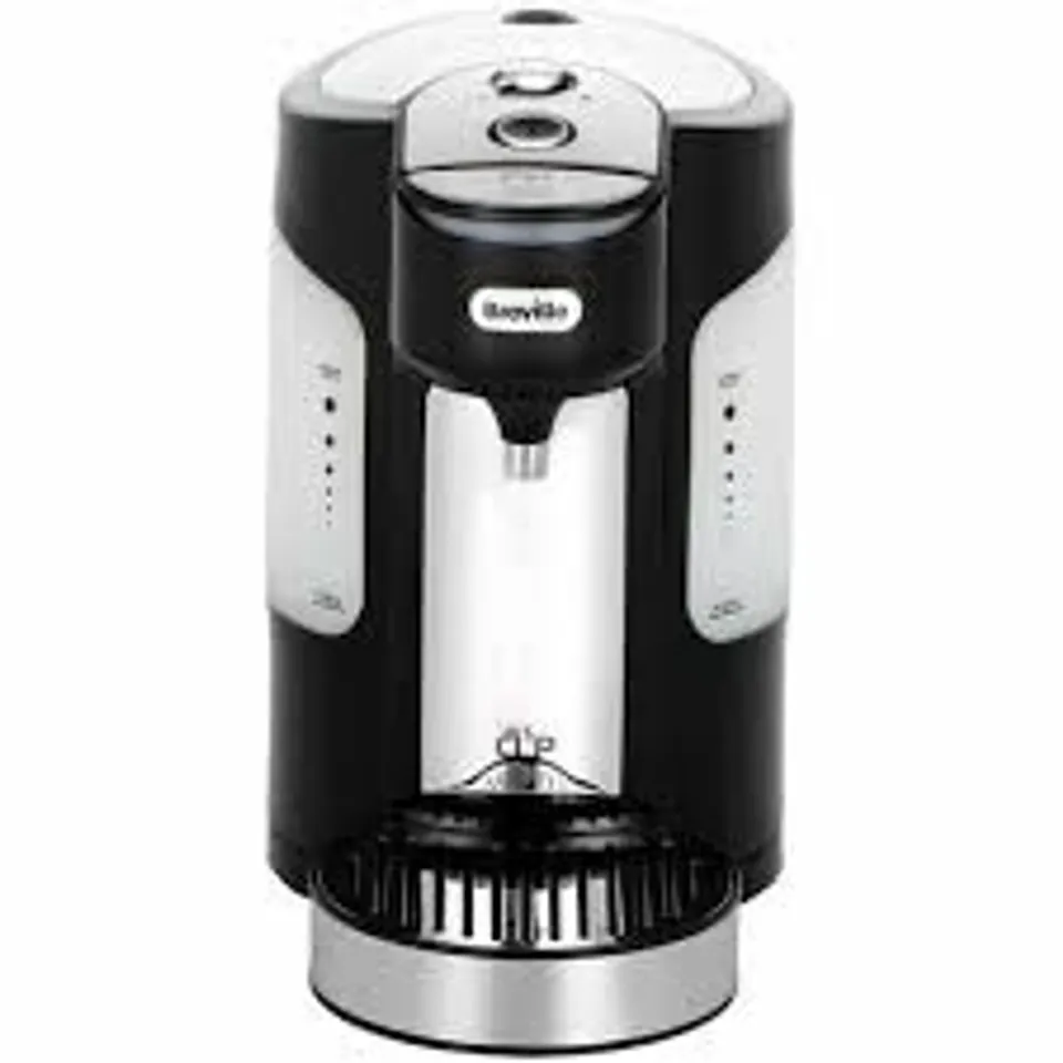 BOXED KLARSTEIN HOT SPRING PLUS