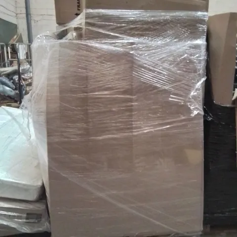 PALLET TO CONTAIN A LARGE QUANTITY OF ELECTRICAL PRODUCTS TO INCLUDE;LAMP,CLOTHES AIRER,SLOW COOKER,TOASTER 