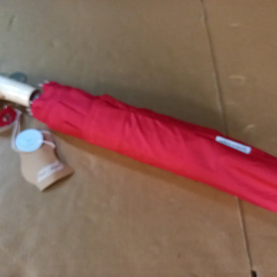 ORIGINAL DUCKHEAD UMBRELLA - RED