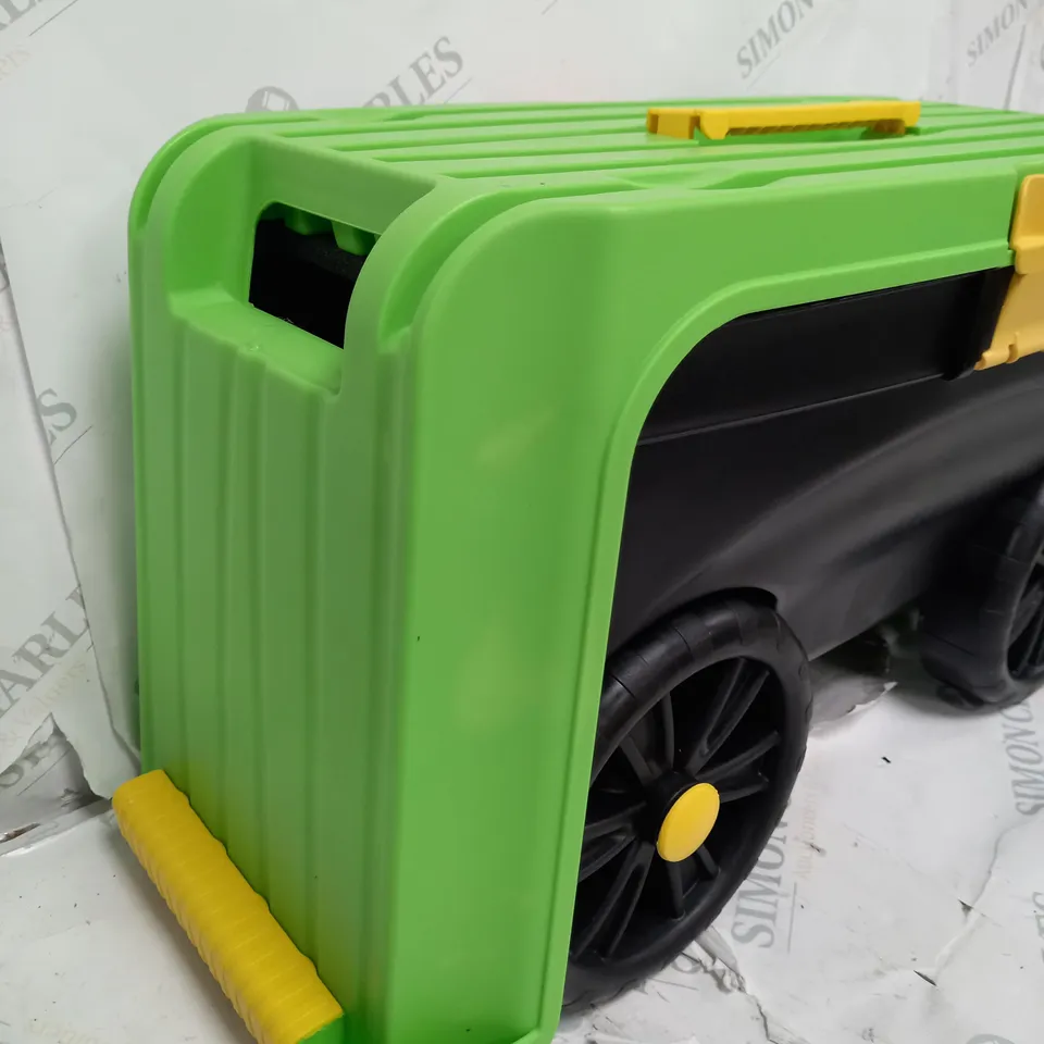 SFIXX ROLL N KNEEL GARDEN CART