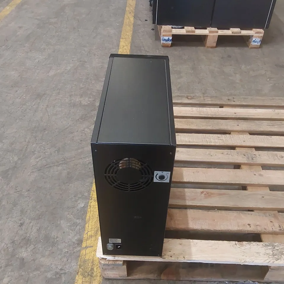 VITRIFRIGO COMMERCIAL MILK CHILLER