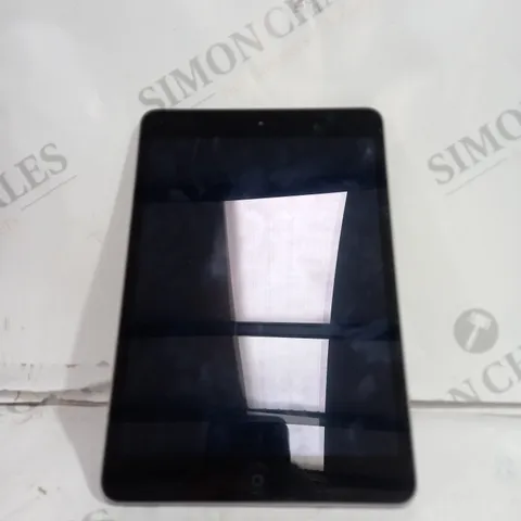 APPLE IPAD MINI 2
