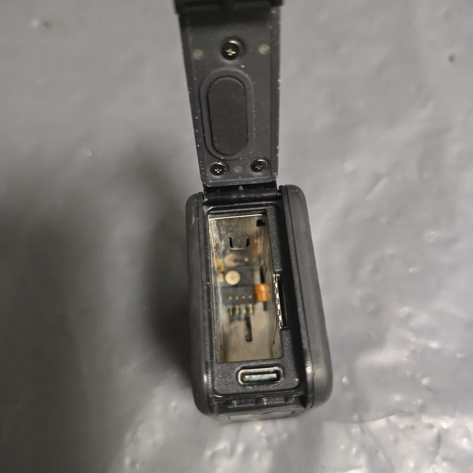 UNBOXED GOPRO 11 BLACK ACTION CAMERA 