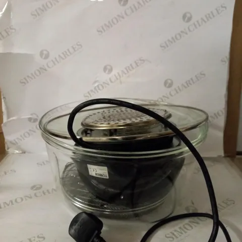 TOWER HEALTH HALOGEN AIR FRYER