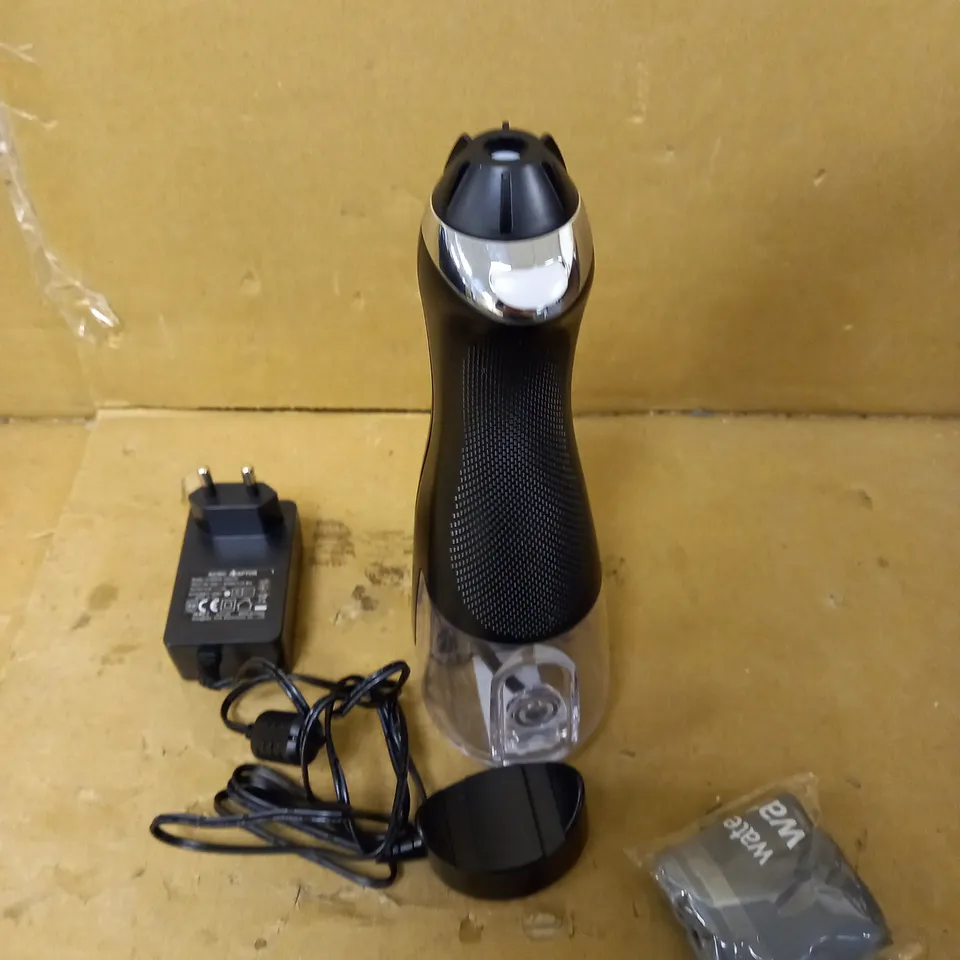 WATERPIK WATER FLOSSER CORDLESS ADVANCED