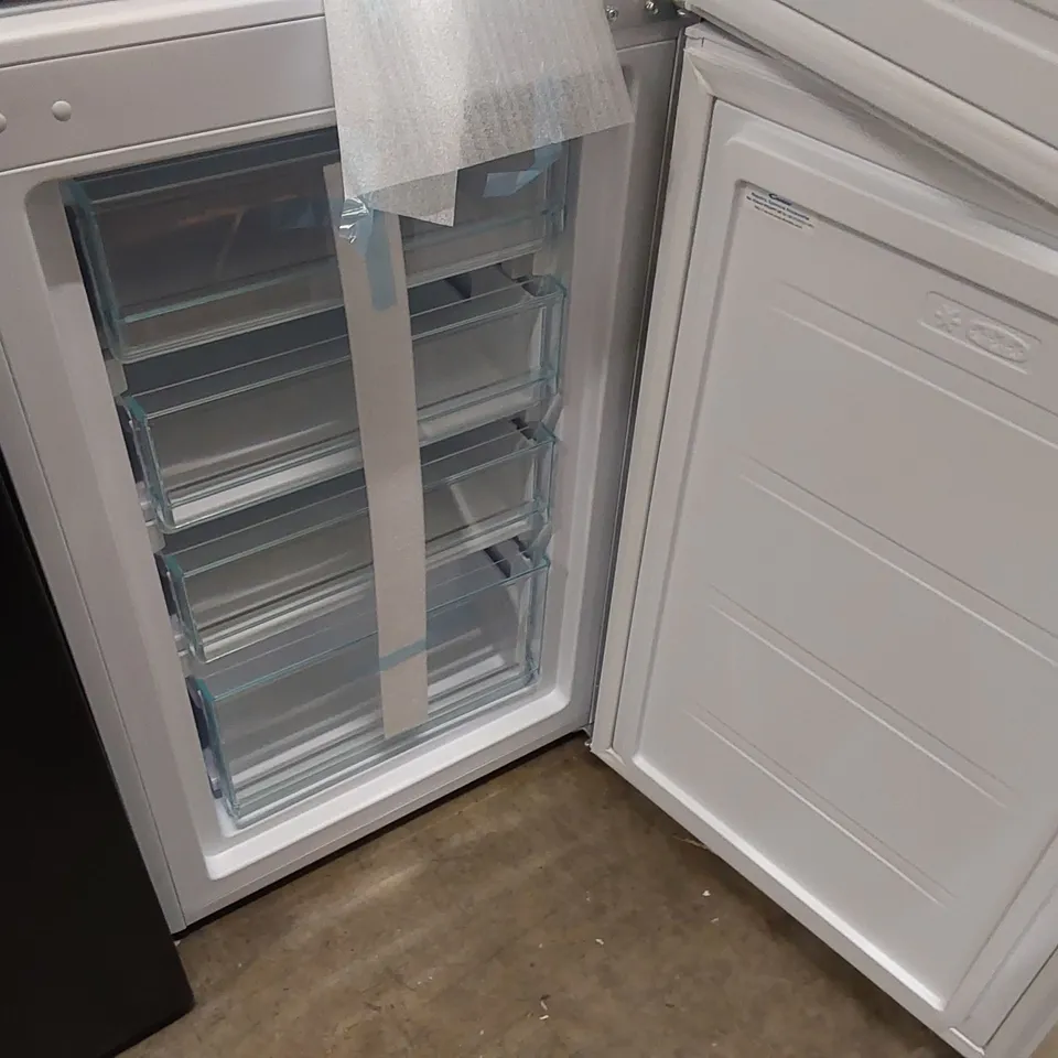 CANDY CCT3L517EWWK-1 LOW FROST FRIDGE FREEZER - UNPROCESSED RAW RETURN
