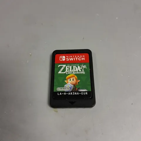THE LEGEND OF ZELDA LINK'S AWAKENING FOR NINTENDO SWITCH
