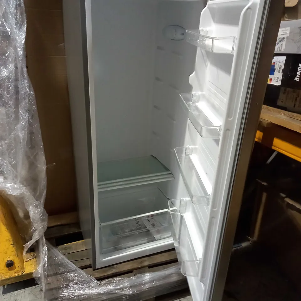 RUSSELL HOBBS UPRIGHT 55CM WIDE LARDER FRIDGE COLLECTION ONLY