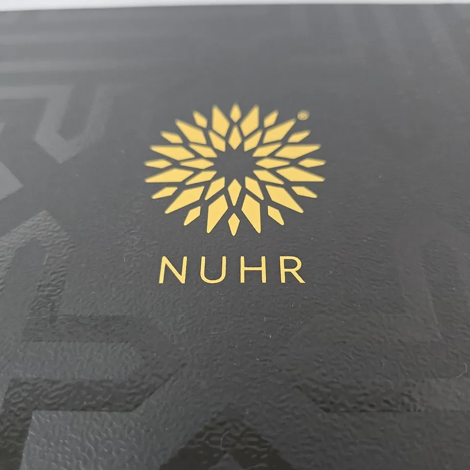 NUHR LUXURY OUD CONES – DUBAI, BOXED