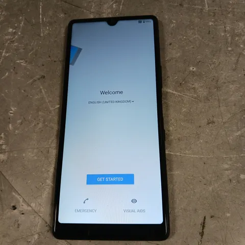 SONY XPERIA XQ-AD51