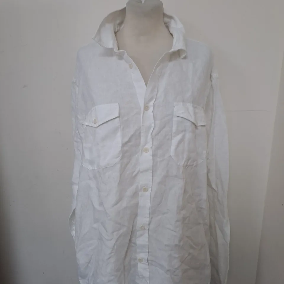 WALKER SLATER BUTTONED SHIRT SIZE XL