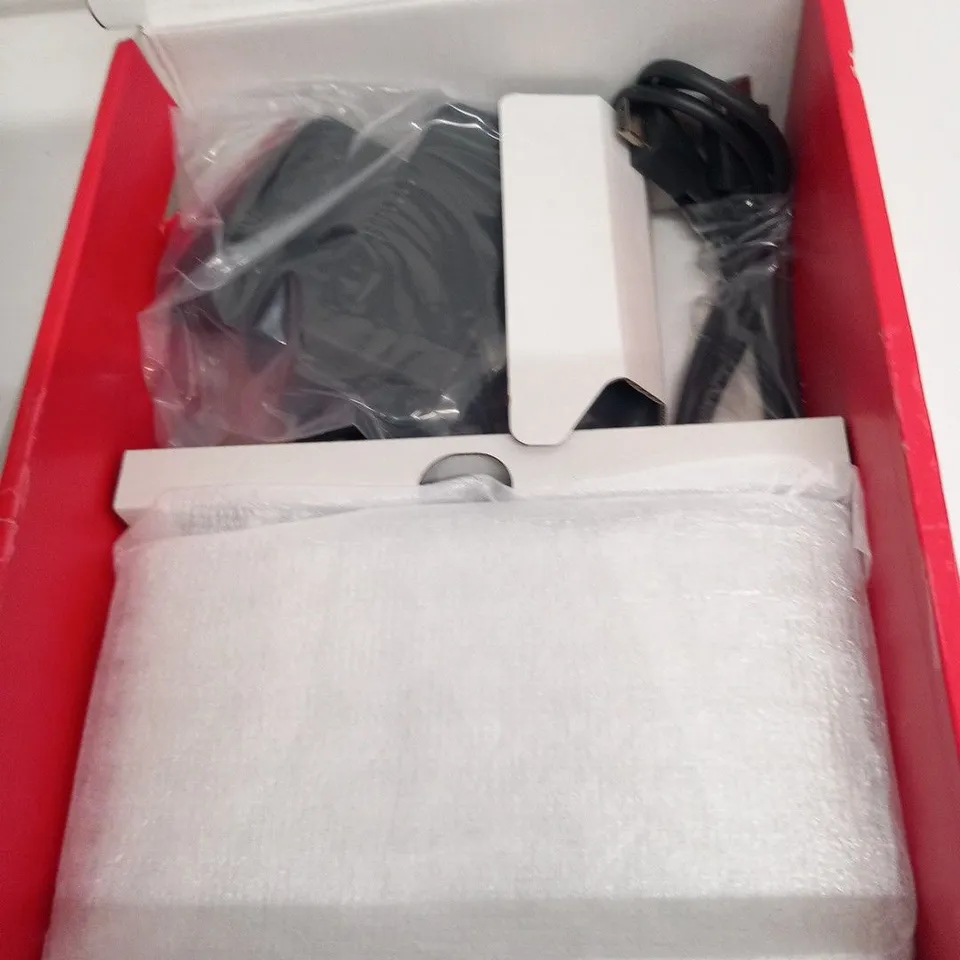 BOXED NINTENDO SWITCH OLED MODEL