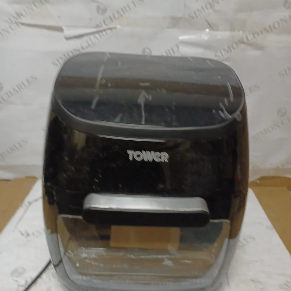 TOWER XPRESS PRO COMBO T17076 VORTX DIGITAL AIR FRYER
