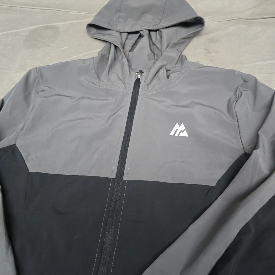 MONTIREX WINDBREAKER JACKET - KIDS - SIZE LARGE