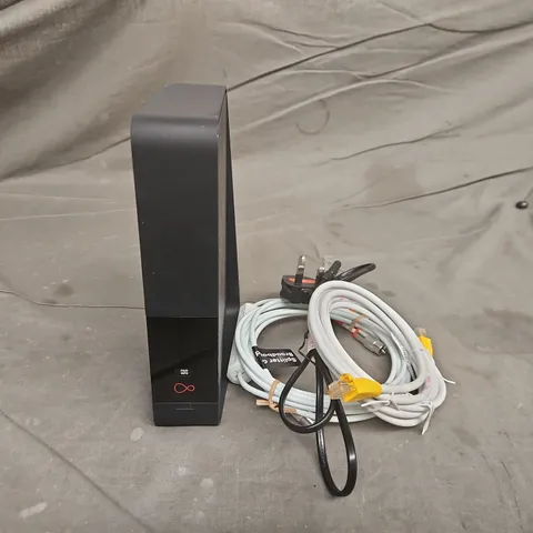 ARRIS HUB 3.0 – HOME NETWORKING & CONNECTIVITY DEVICE (WIFI HUB)