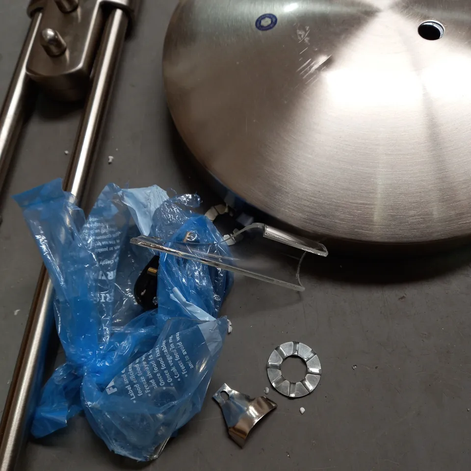 JOHN LEWIS ZELLA UPLIGHTER 