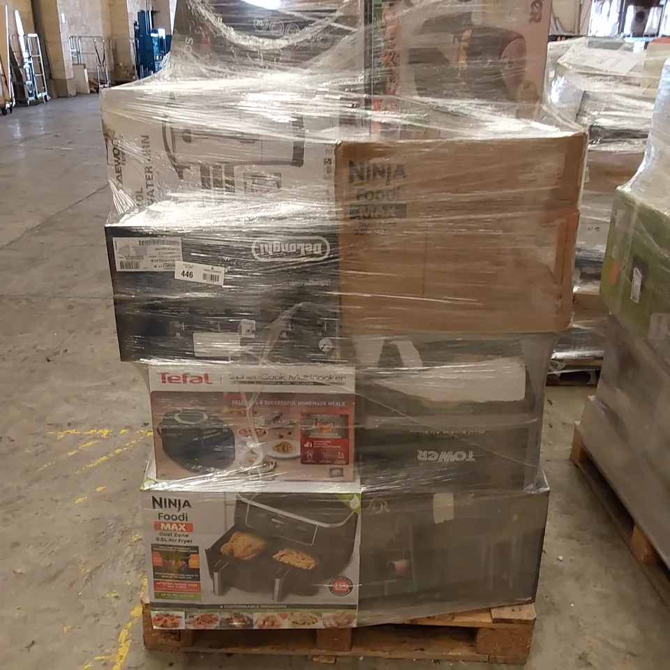 PALLET OF APPROXIMATELY 30 ASSORTED HOUSEHOLD & ELECTRICAL PRODUCTS TO INCLUDE