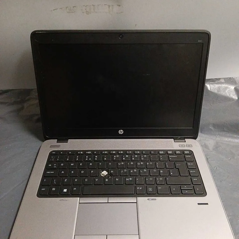 HP ELITEBOOK 840 G1 LAPTOP 