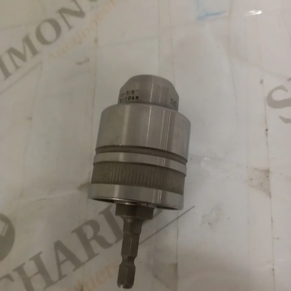 HEAVY DUTY DRILL BIT 