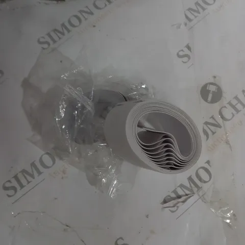 SFIXX SEALING TAPE SET OF 2 WHITE
