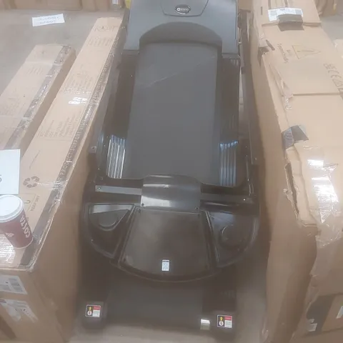 DYNAMIX MOTORISED TREADMILL - T3000CF