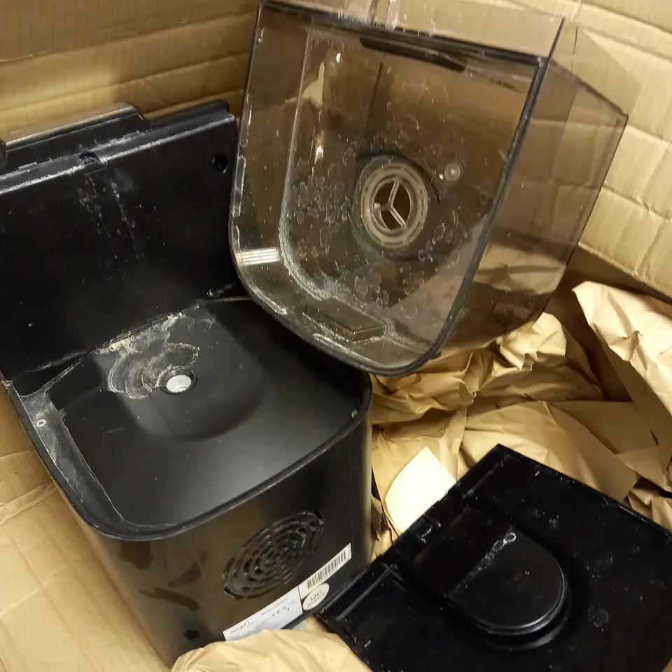 AQUA OPTIMA WATER CHILLER 